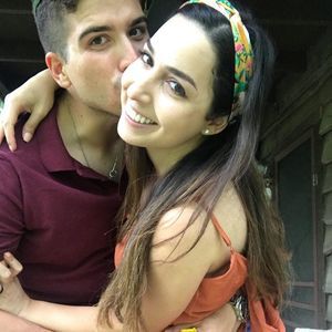 Meet your Posher, Stephen